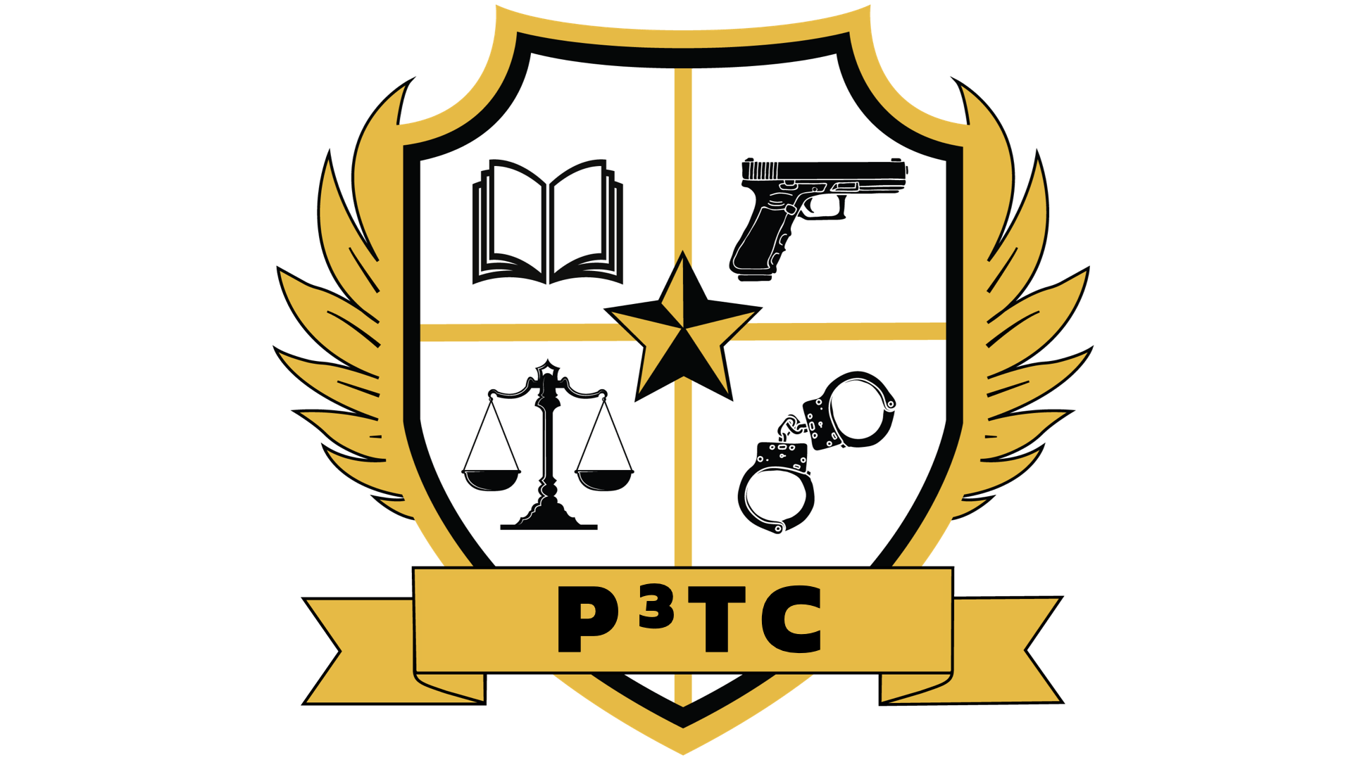 Logo for Prevent-Prepare-Protect Training and Consulting (P3TC). P3 was named after the three most common themes in our training courses. Preventing and avoiding a potential adverse event is the safest and cheapest way of staying safe. Preparation is the ability to respond appropriately to an incident. Protection is the last line of defense against evil and those who want to take your property, do you harm, or both. 