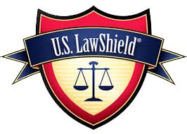 US LawShield Logo